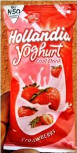 New Hollandia Yourghut