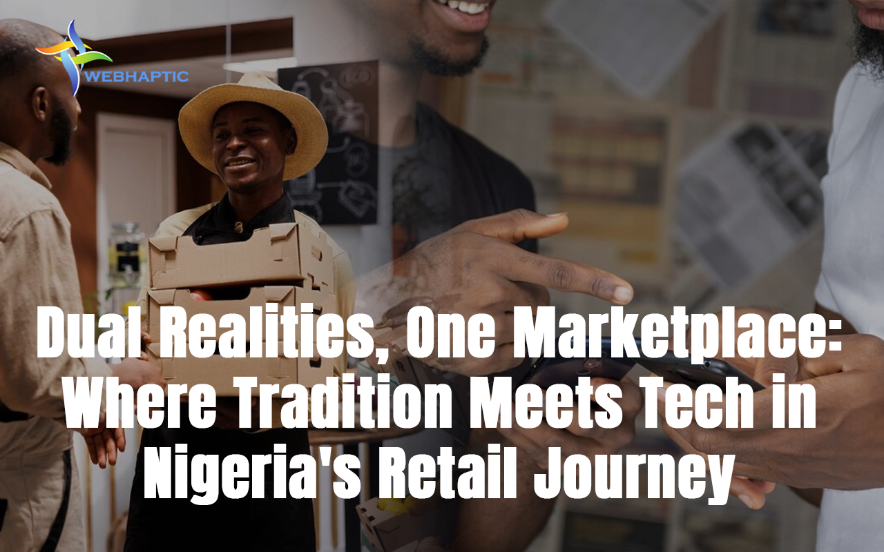 E Commerce In Nigeria Made Simple Webhaptic Intelligence