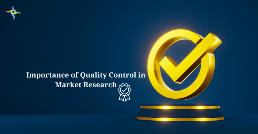 Quality Control in Market Research