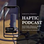 Webhaptic Intelligence Market Research Podcast